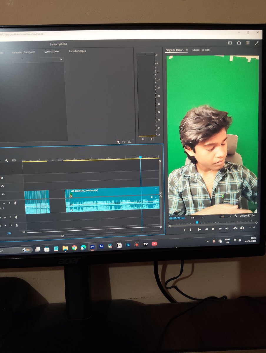 Satyam | Video Editor (@Satyam9501) / Posts / X