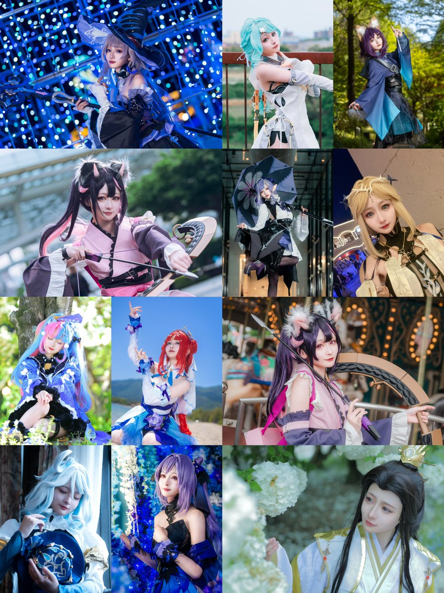 Runa︎🎀ラグコス (@ru7_cos) / Posts / X