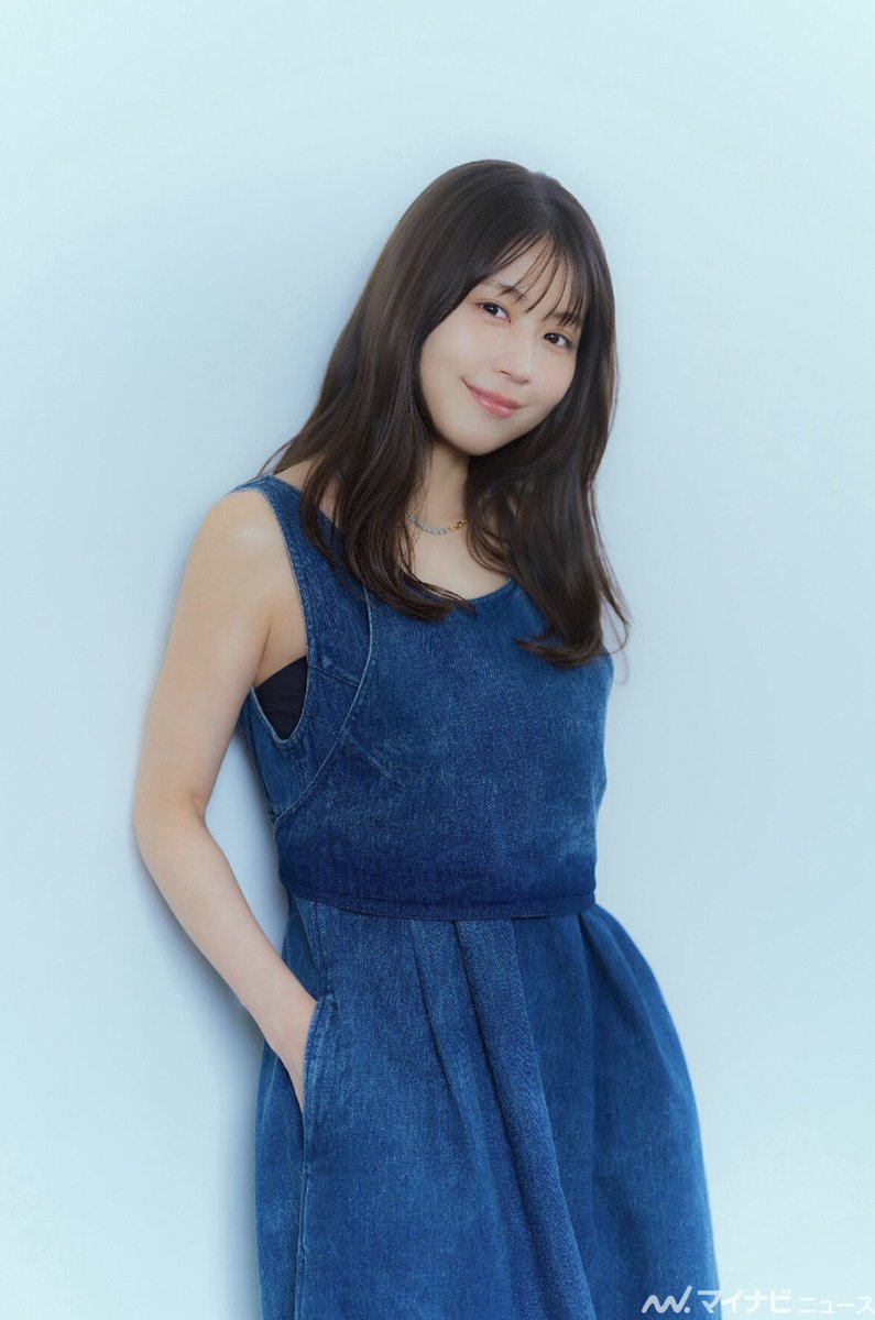 a__k0213's tweet photo. かわいいよ～🥺♡♡
#有村架純 https://t.co/3lLCeEXP7O