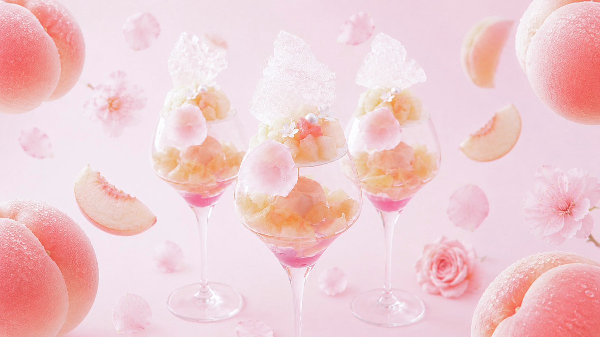 _GingerGarden_'s tweet photo. 🍑🫧🍑🫧🍑🫧🍑🫧🍑🫧🍑🫧🍑
 
            🍑とろける桃と薔薇🍑
7/2〜スタート🎀新アフタヌーンティー

🍑🫧🍑🫧🍑🫧🍑🫧🍑🫧🍑🫧🍑
店舗🥀ジンジャーガーデン
予約🎀 https://t.co/31rnkGvFdz https://t.co/sp1ZJEmuu5