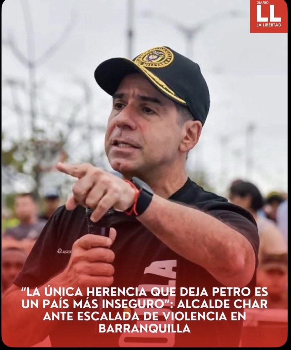 DEMÓCRATA tweet media