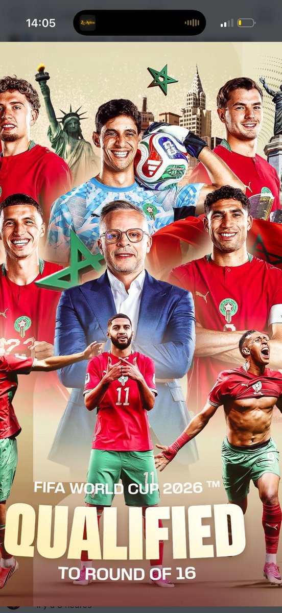 YJS🇲🇦✨ tweet media