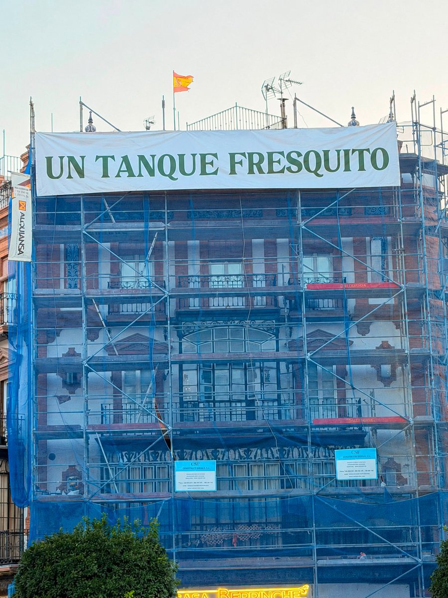 Jartible Sevillano ® tweet media