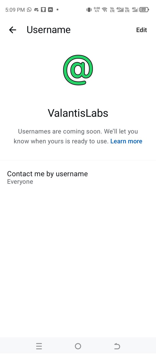 usman09_'s tweet photo. @Gautamguptagg @ValantisLabs  done ✅ https://t.co/vutNpRXo6i