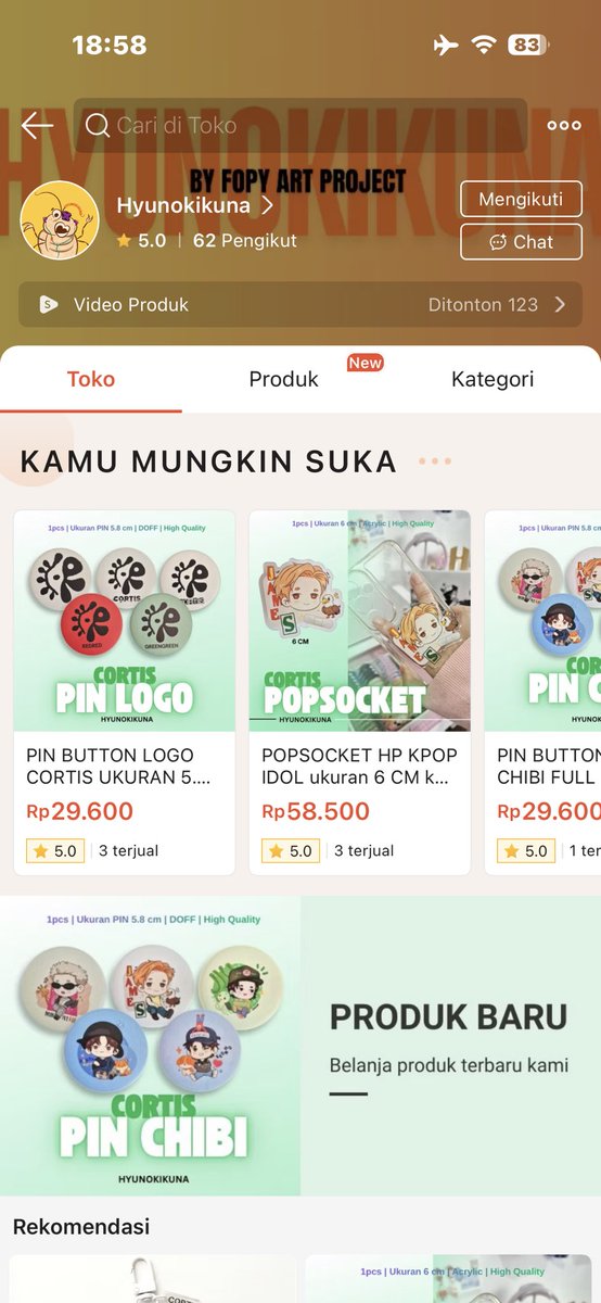 c00kieit's tweet photo. haloooo teman teman coerqww, mau rekomendasiin perintilan cortis yang gemes gemesss ini, ordernya bisa di shopee https://t.co/xrnFx2qjrU kalau mau check lebih detail ada di instagram @ _kuna.co_ dijamin kalau beli dikasih free bonus banyaaa banget kayak aku ini!! #cortis #coer https://t.co/jwy2Ef50ml