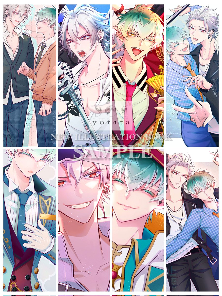 ヨルン✴︎東1き46a (@yorun_k) / Posts / X
