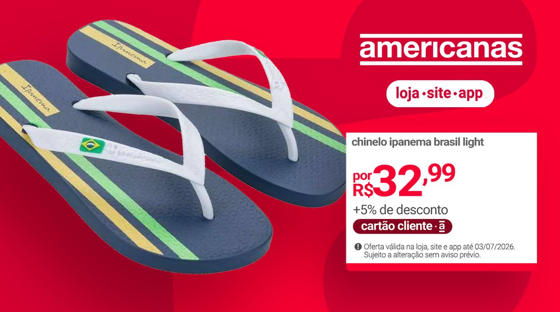 americanas's tweet photo. a alegria de acordar pós vitória do Brasil 🇧🇷 e já estar com a loja recheada de ofertas✨ vem conferir os destaques do dia: https://t.co/VnHWEeBuLg

#americanas #tudoquevocêama #ofertas https://t.co/qSM7IsA4sR
