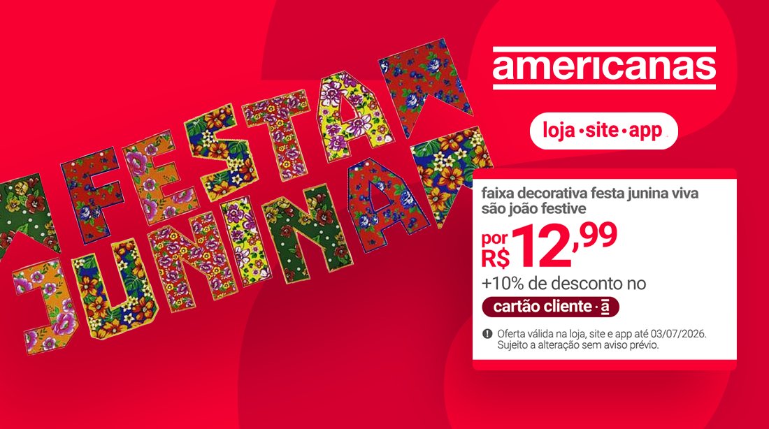 americanas's tweet photo. a alegria de acordar pós vitória do Brasil 🇧🇷 e já estar com a loja recheada de ofertas✨ vem conferir os destaques do dia: https://t.co/VnHWEeBuLg

#americanas #tudoquevocêama #ofertas https://t.co/qSM7IsA4sR