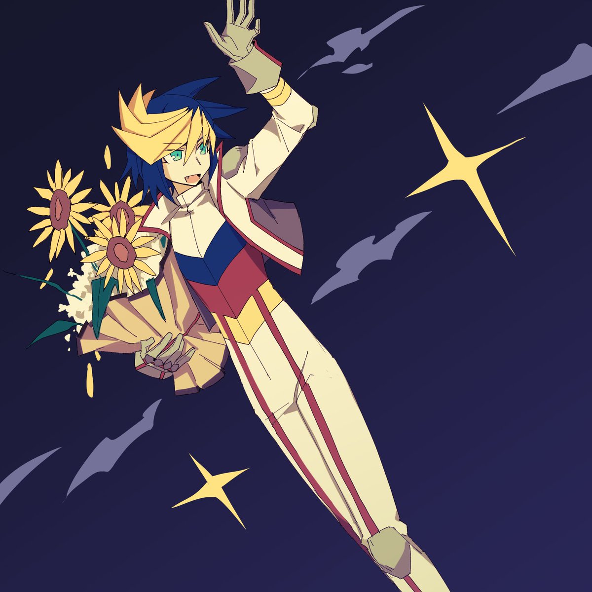 Astral_498's tweet photo. 我已经不会画画了 https://t.co/H4MVMOtE1Q