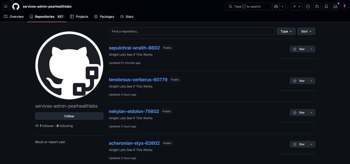 TheHackersNews tweet picture