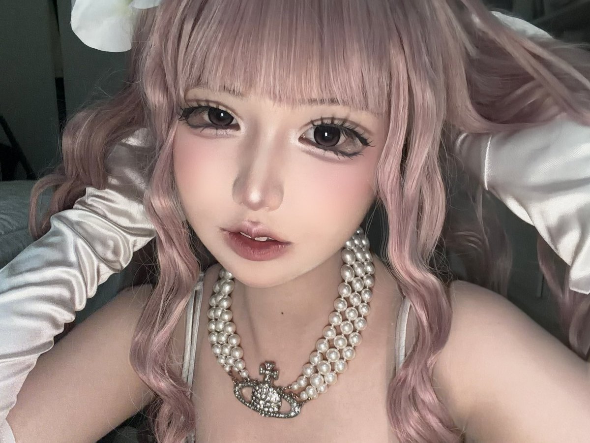 H349_'s tweet photo. 레이라를 햇어요
나나 좋아하시는 분 잇나요??
일단 저는 타쿠미가 최애랍니다 https://t.co/YRwGxi7TdA