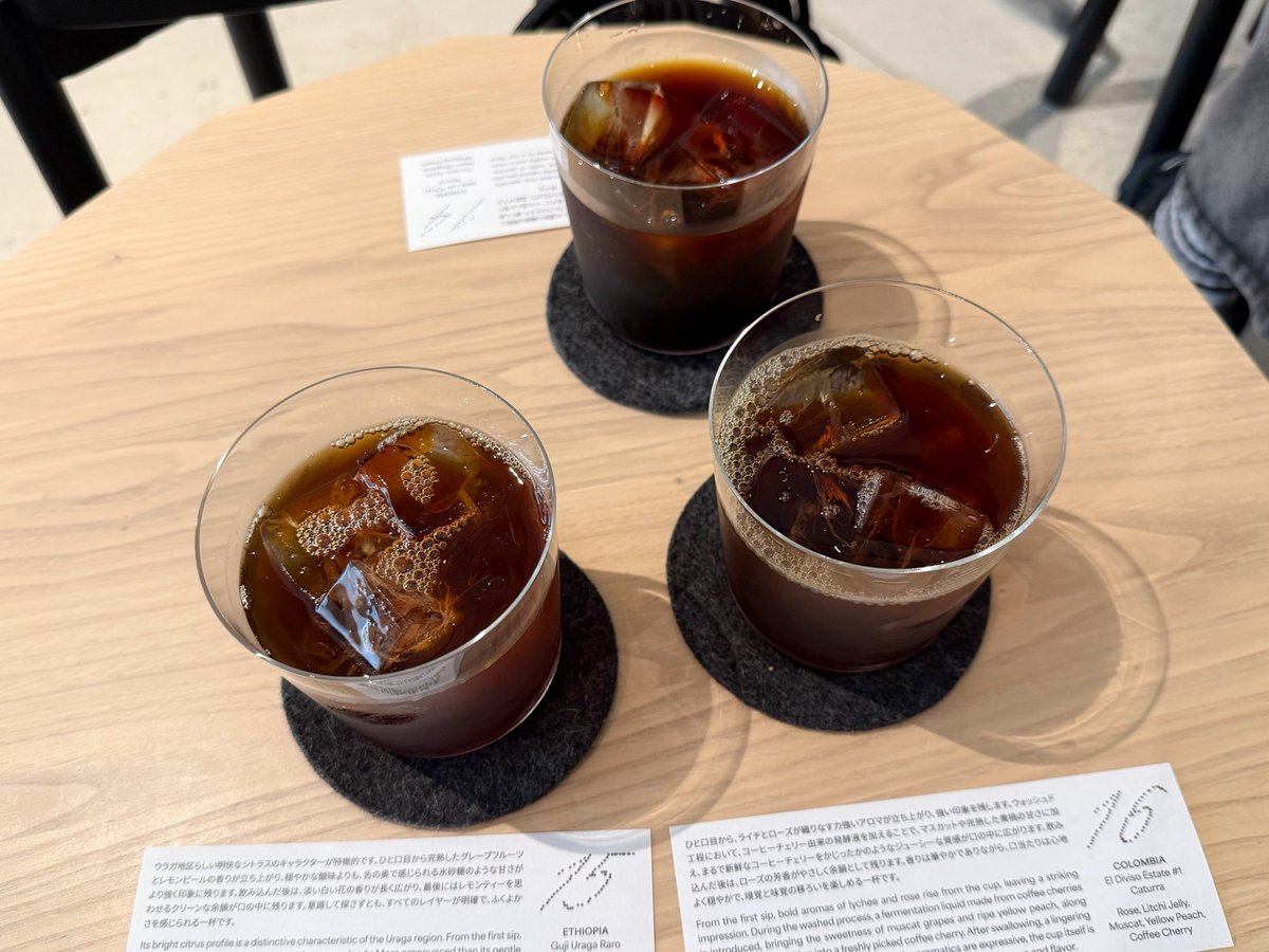 unicorn0204's tweet photo. 昨日は小学校のお友達とお出かけだったの！
美味しいごはんとコーヒーと脱出ゲームとカラオケと、で充実しててとっても楽しかったー！！✨ https://t.co/NkVFoObWIT