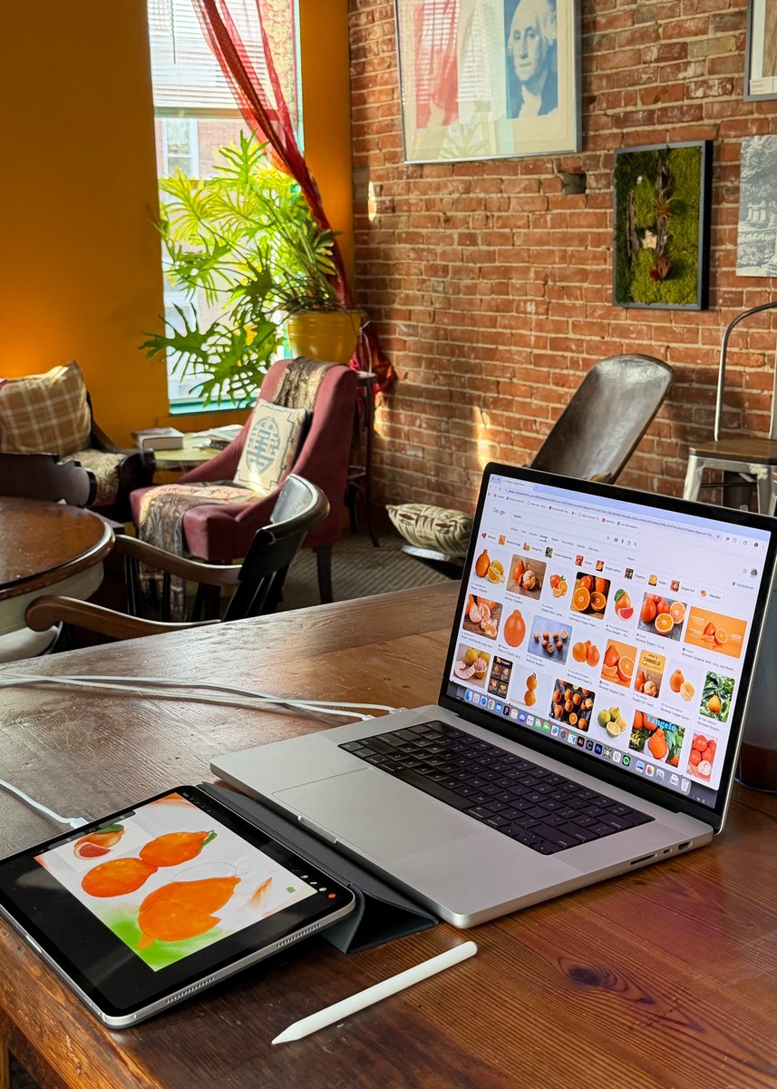 0xseku's tweet photo. This is my last day at @citrea_xyz .

After 2.5 years at Citrea, this chapter of my journey has come to an end.

I joined Citrea in its earliest days and had the chance to build and evolve its visual language from the ground up. Over the years, I worked across brand identity, campaigns, product launches, events, ecosystem collaborations, and many moments that helped shape how Citrea showed up in the world.

I’m proud of everything we created and grateful to the entire team, as well as everyone I had the opportunity to collaborate with throughout this journey. 🧡

Now, I’m ready for what comes next.

I’m open to new opportunities in Art Direction, Visual Design, Brand Identity, and Motion Design, especially within DeFi, technology, Web3, and early-stage companies.

Feel free to reach out if you think my experience could be a good fit for your team.

DMs are open. 👀