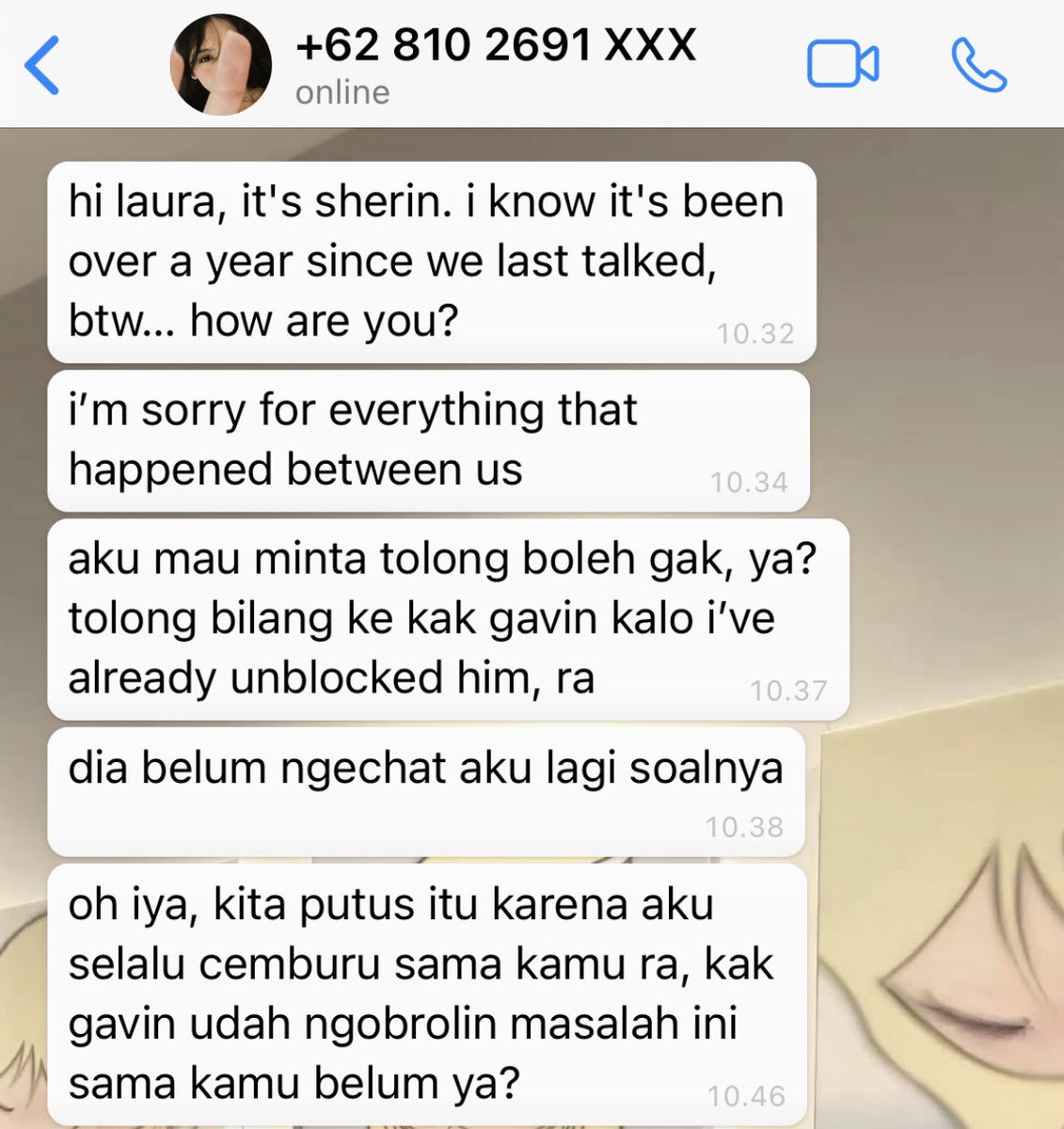 amorseann's tweet photo. he came back after he left me for another girl
#keonsuni few tweets au https://t.co/XWCXakYKsG