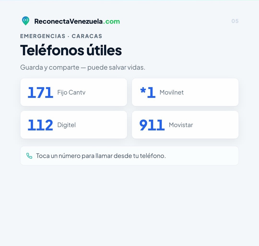 VeroCostaM's tweet photo. ¡WiFi gratis en La Guaira, Caracas y Miranda si estás sin señal! 📡🇻🇪

📶 Red: RECONECTA_VE_WIFI_GRATIS (Abierta y sin clave)
🗺️ Mapa en vivo y solicitudes de puntos en: https://t.co/z6zx51Sby8

¡Comparte, ayuda a reportar hospitales o refugios y salva vidas! 🔄 https://t.co/OWnLDaDkCm
