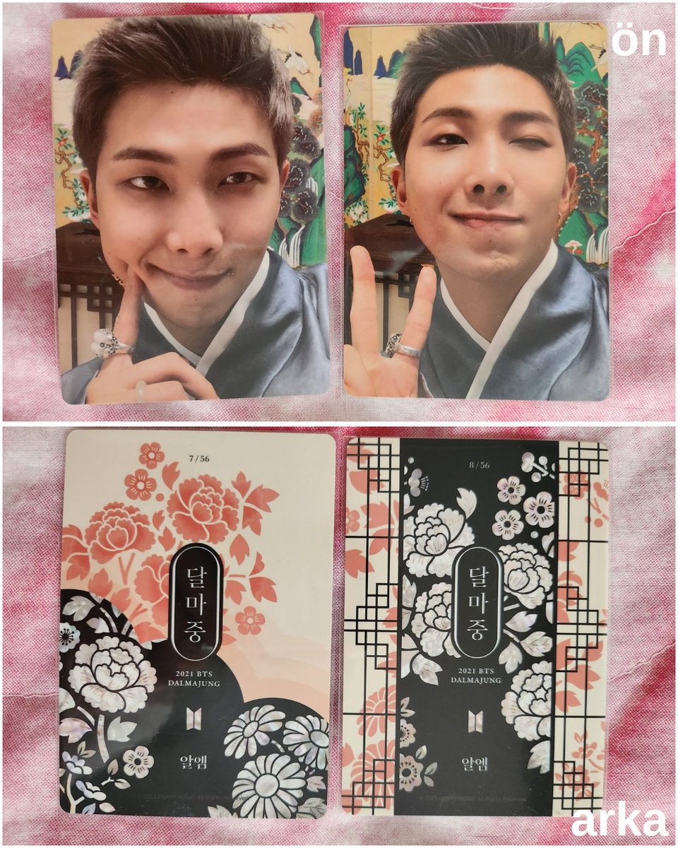luvvhazza's tweet photo. BTS Satış
Dalmajung 2021 Photocardları
Tanesi 250tl
Ön ve arka yüzlerini ekledim

#btssatış @BTSARMYtakas @peacrry @kpoptrdsell @trpctakas @kpoptakassat @bangtansatis @bangtantakas  @btsatistakas https://t.co/tegbKnSWMb