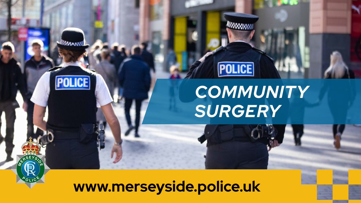 MerPol St Helens (@MerPolStHelens) / Posts / X