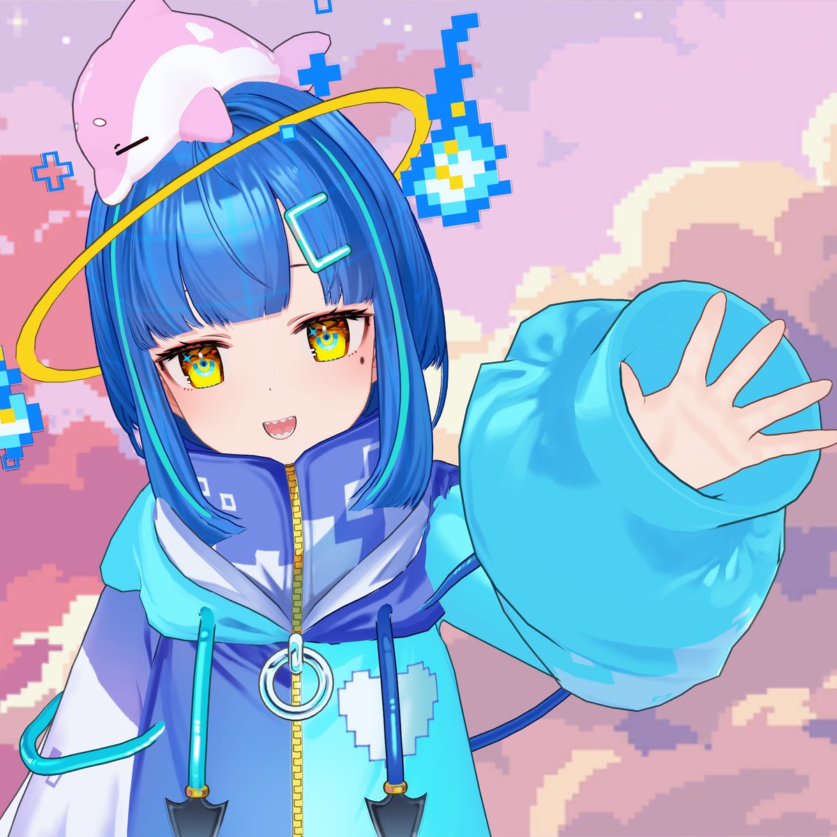 餅付ぬるぽ🐬🤓 (@Nullpo_fsp) / Posts / X