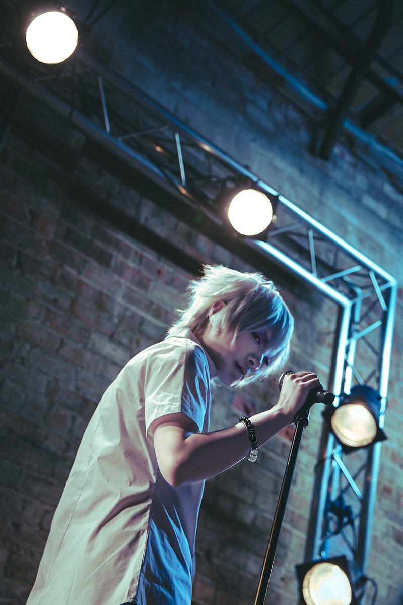 Ari_XIV_'s tweet photo. Cosplay / Hypnosis Mic

碧棺左馬刻

📸@maru_hrkk https://t.co/bTw9Tk466A