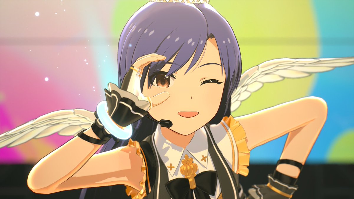 hamaprma's tweet photo. ツアマスたのしすぎ
金の溶ける速さとか特に https://t.co/JMCH8FbU83