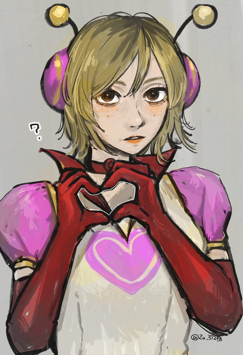 Zu_37298's tweet photo. プリセハ https://t.co/siXbYfBltR