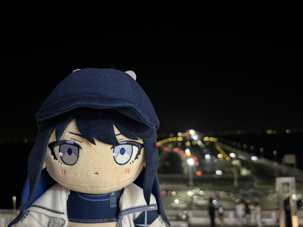 SaoriF2AB's tweet photo. #6月を写真4枚で振り返る 
#ブルアカぬいぬい部 

新しいぬいをお迎えしたりエンカしたり、6月もめっちゃ楽しかったでーす😆

7月も楽しむぞ〜‼️ https://t.co/pSOi7G6QvW