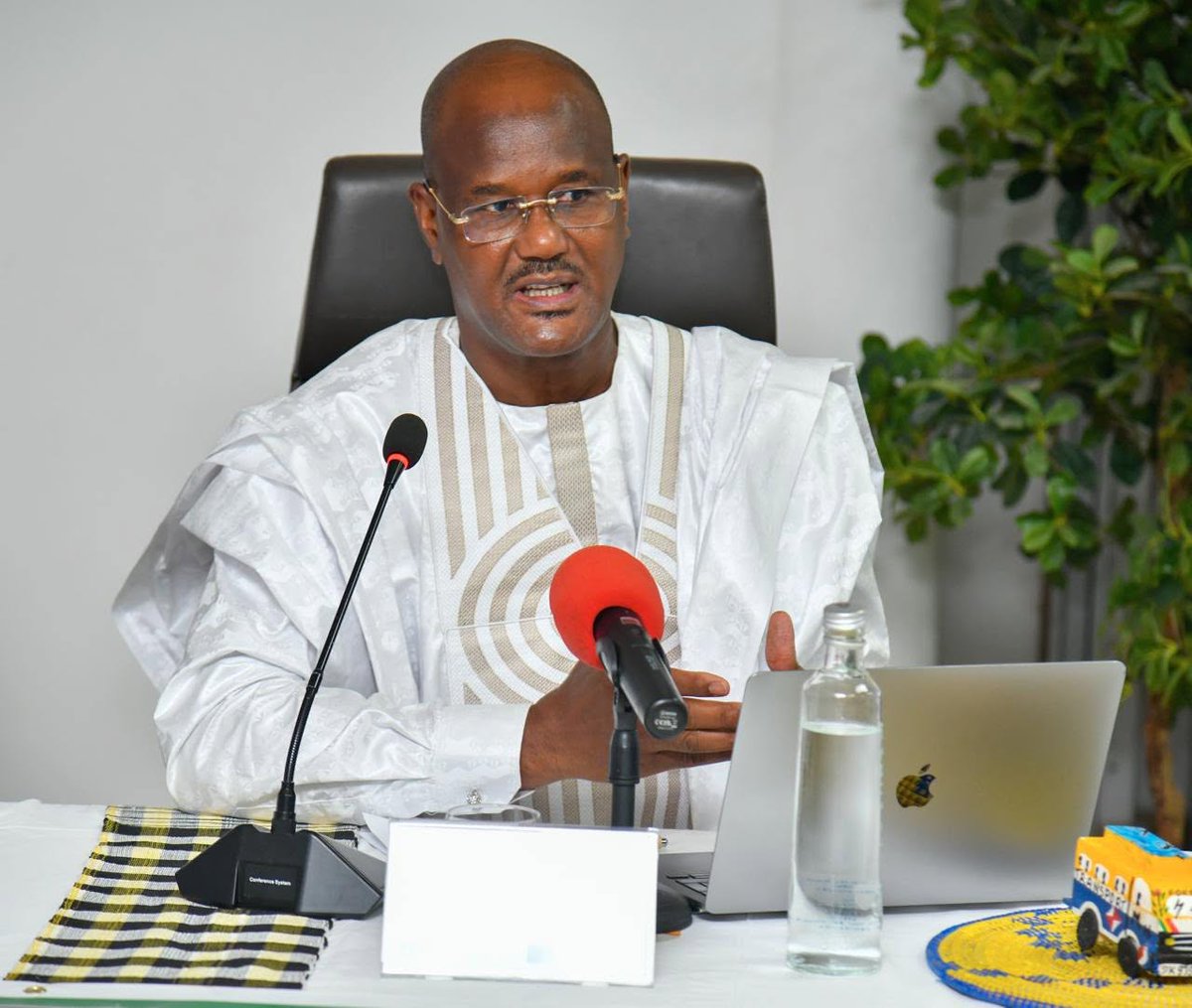 lefndasp's tweet photo. Les résultats de la mission d'étude au FIRCA 🇨🇮 ont été présentés aux parlementaires lors de l'atelier sur la #LOASPH. Une expérience inspirante pour renforcer le financement endogène des filières et services agricoles au 🇸🇳. Le #FNDASP au cœur de cette dynamique.

#Agriculture #FinancementAgricole #FIRCA #DéveloppementRural #SenegalNews