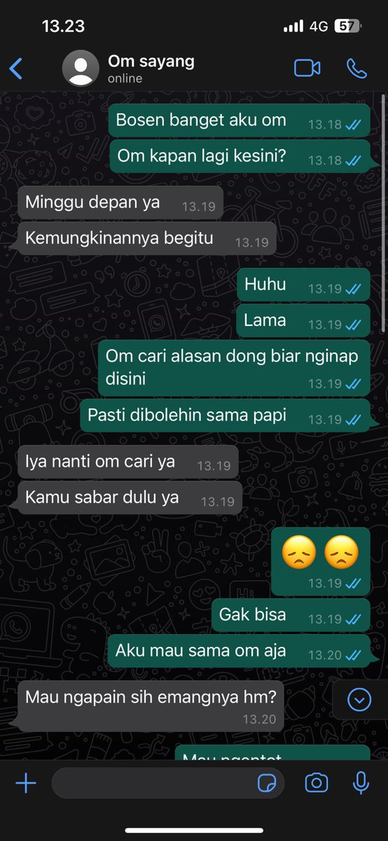 koowvin's tweet photo. gs taekook AU 🔞

~ hadiah enak dari om

Ala bisa karena terbiasa, awalnya lemes lama-lama minta hadiah terus https://t.co/g1L0baT78l