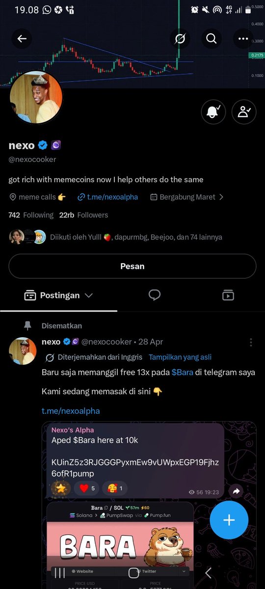 ʳᵃᵃ ☆°•.♡ tweet media
