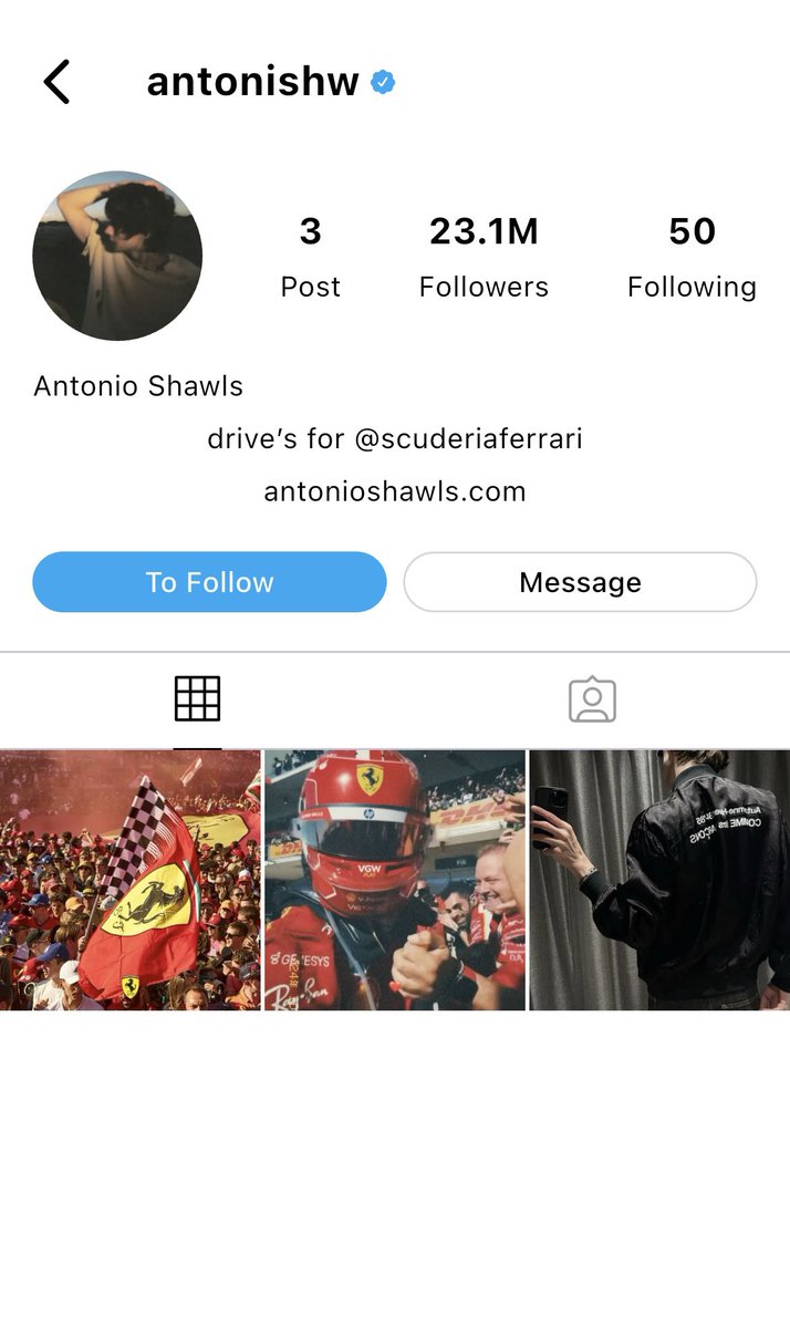 vanieelatte's tweet photo. #tones au

—ferrari driver x mercedes driver https://t.co/UdXdqqDoNF