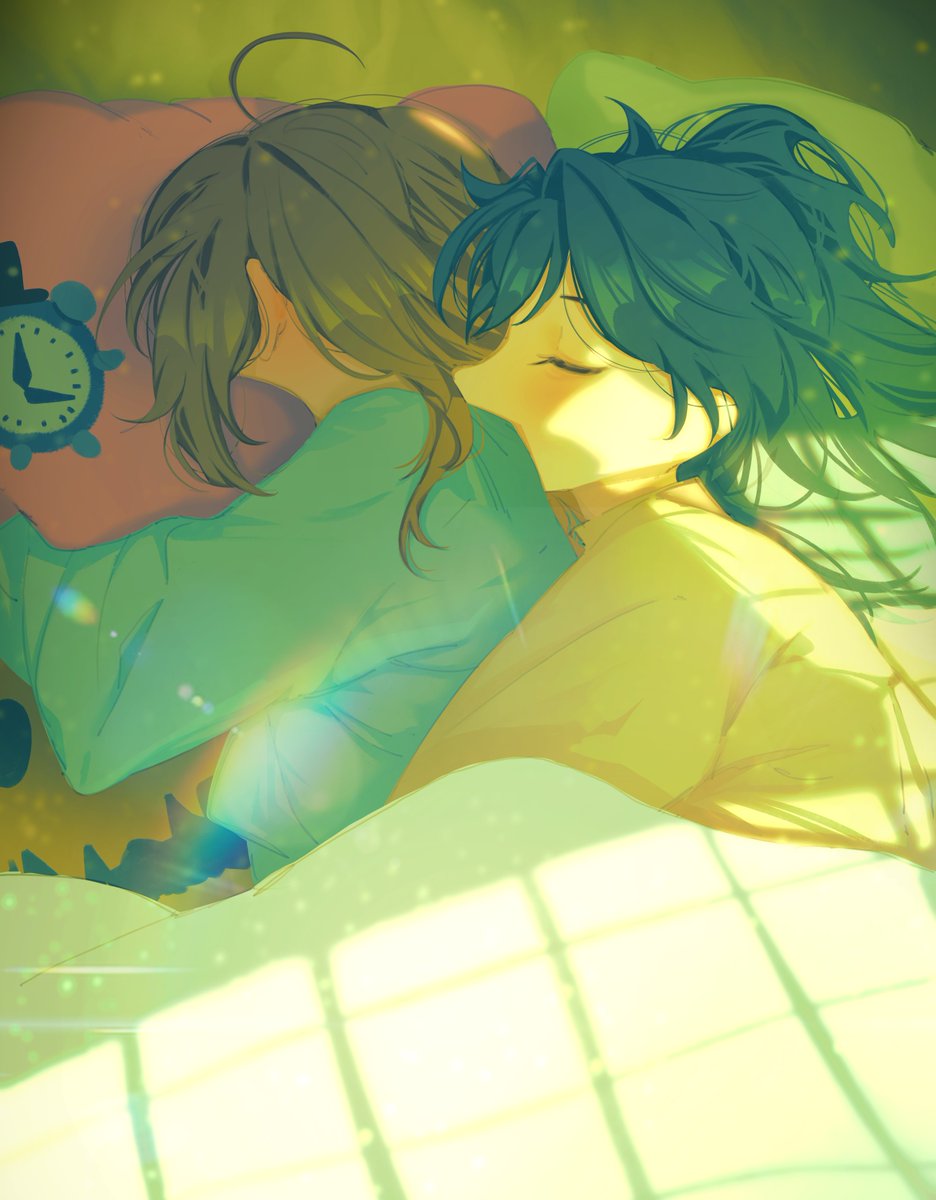 haitang_21's tweet photo. Recent holoyuri I've drawn :] #autofister #Immergination #rkggk #kronillust #drawMEI #kronmei https://t.co/pDlt94NEmt