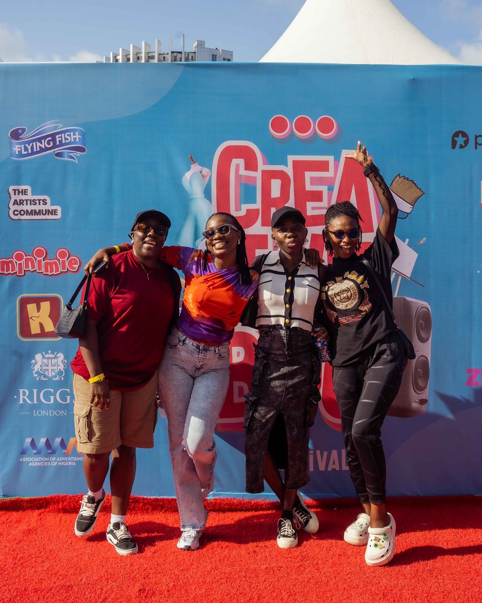 CreativesBloc's tweet photo. We’re officially in CBC season 🤭🔥

#creativebloc 
#creativebloccarnival2026 https://t.co/p5uz71TUdI