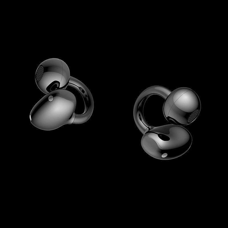 aymanmostafa213's tweet photo. HONOR Choice Earbuds Clip 2 Pro
الفخامة تلتقي بالتكنولوجيا
​تأتي علبة الشحن بتصميم بيضاوي فاخر مكسو بالجلد الفاخر بحواف معدنية ذهبية.
متوفرة بألوان ساحرة تشمل الأسود الملكي والوردي الناعم لتناسب جميع الأذواق والمناسبات. https://t.co/YEFbeXoFVO