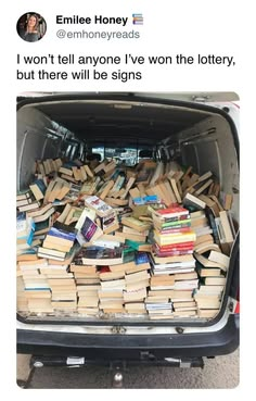 SheTwink's tweet photo. *titter-titter* 
I’m not saying I’d immediately lose my mind if I won the lottery... but my local indie bookstore would definitely need to hire extra staff. 💸😅

Start building your own TBR pile today with my story "Dear Elliot"! 🚀📚 👉 https://t.co/AgfTRBuYsR

#ShamelessSelfpromoTuesday #ReadMyBook