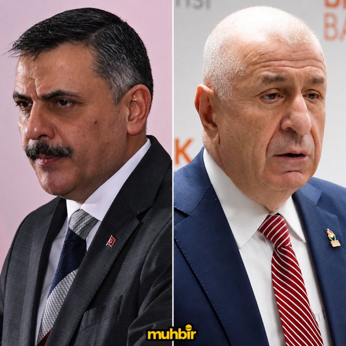 gokcekatuun's tweet photo. Ümit Özdağ: “İçişleri Bakanı Mustafa Çiftçi, önce vatandaşlık verilen yabancıların vatandaşlıklarının iptal edilmeyeceğini söyledi.

Sonra Türkiye’nin Şam Büyükelçisi Nuh Yılmaz, Türkiye’deki Suriyeliler için artık geri dönüşün değil entegrasyonun konuşulacağını söyledi.

Bunu İçişleri Bakanı Mustafa Çiftçi’nin Suriyeli sığınmacıların artık Türkiye’de çalışma izni almadan (Türk vatandaşları gibi) çalışabilecekleri açıklaması izledi.

Türkiye’deki milyonlarca Suriyeliye seçimlerden önce vatandaşlık verilmesi hiç şaşırtıcı olmayacak.”