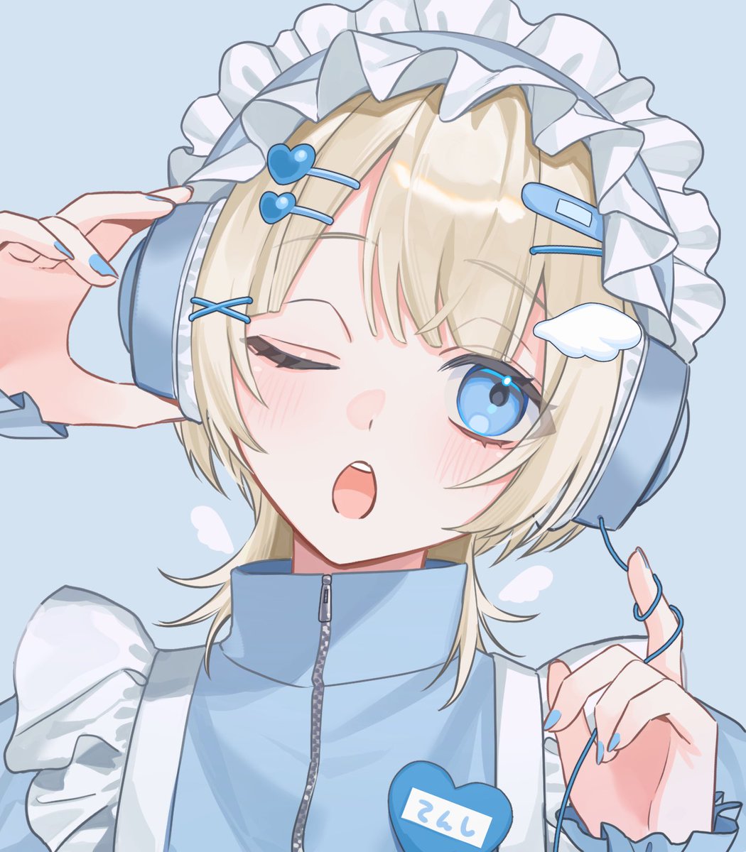 彩菜イラストオーダー　3月用② 3月 やよい🍭 (@mituki____841) / Posts / X