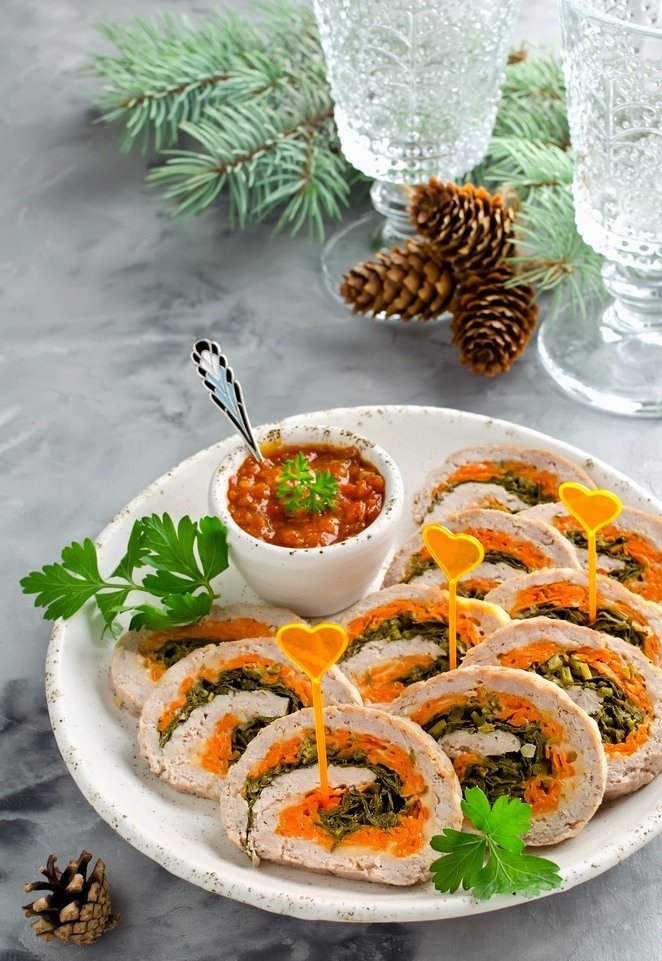 Sen6banda's tweet photo. This Thanksgiving, treat your taste buds to our limited-edition roasted pumpkin u0026 apple stuffed turkey roll! Only available this week—grab yours before it’s gone! ， https://t.co/dtgkxhtnNI