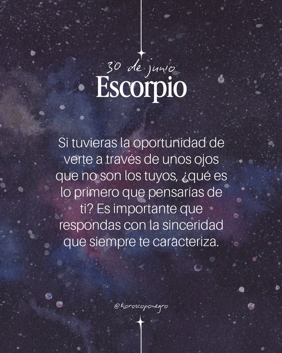 ▲ESCORPIO▲ tweet media