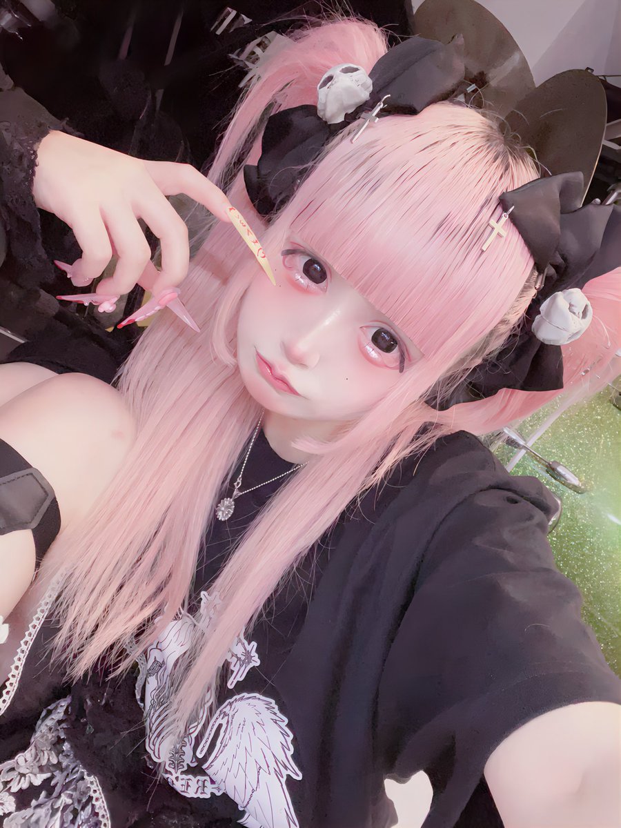 Post by ょゎぃめる【白黒アリス】 on X: にゃーん