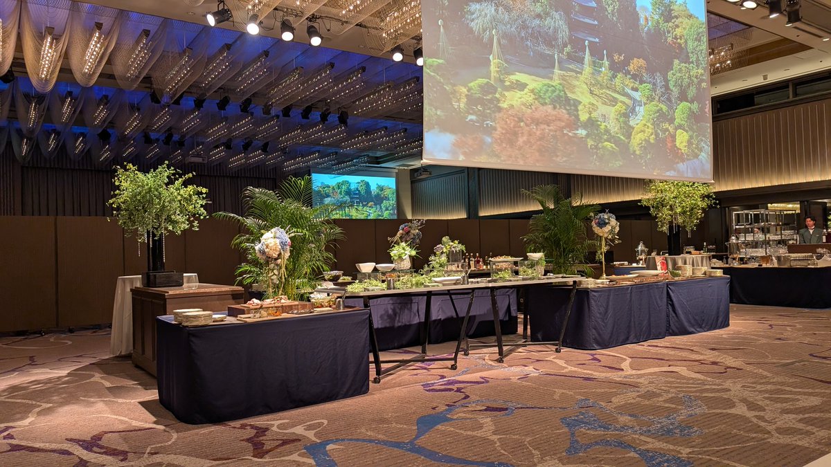 BundoPhoto's tweet photo. ちょっと良いところでご飯 https://t.co/d6mgeWzdXB