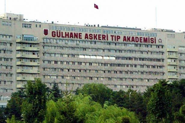 Cngzkeskn's tweet photo. "Bugün NATO içerisinde askeri hastanesi bulunmayan tek ülke Türkiye'dir.  

Askeri hastanelerinin yeniden açılması ve ordu bünyesine kazandırılması meselesi hayati değerdedir."
Askeri hastaneler tekrar açılmalıdır.
@tcsavunma https://t.co/sua1EFLFKk