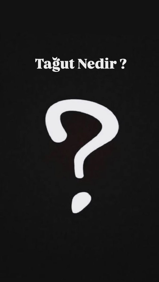 snngmc's tweet photo. Allah, iman edenlerin dostudur. Onları karanlıklardan aydınlığa çıkarır. Kâfirlerin velileri ise tâğûttur. (O da) onları aydınlıktan karanlıklara (sürükleyip) çıkarır. Onlar cehennemliklerdir. Orada ebedî kalırlar.

Bakara | 257 https://t.co/p7yNAO1Pmj