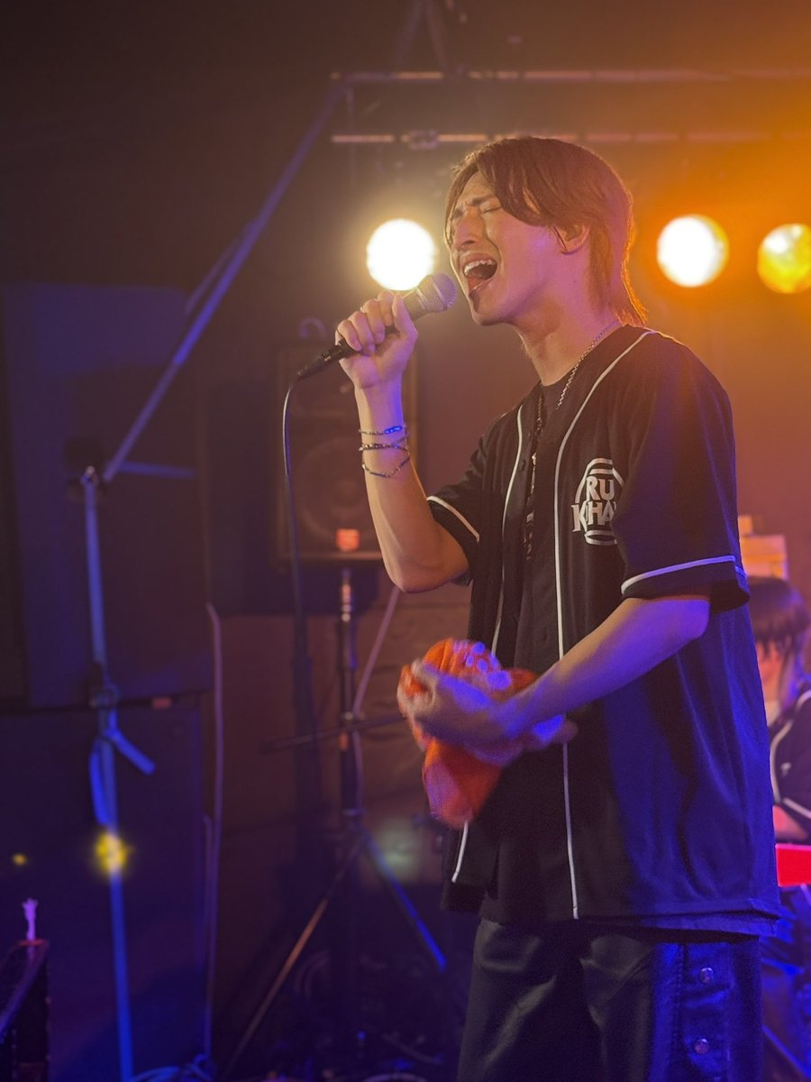 rui0915spsong's tweet photo. RUI KIHARA ONE-MAN LIVE TOUR 『ENCOUNTER』

福岡！！！
あっという間の時間でした。
こんなにも濃い時間があと2回で終わってしまうのですか、、、、
本当にありがとうございました😊

次は名古屋。
よろしくお願いします！ https://t.co/wxdg4QSnrr