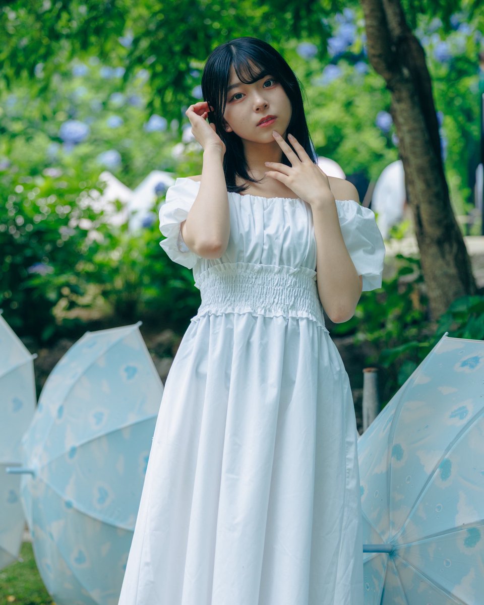 みい (@mii_model0423) / Posts / X