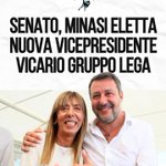 Photo by Lega Senato (@Lega_Senato)