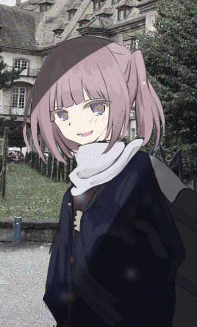 なりしろ tweet media