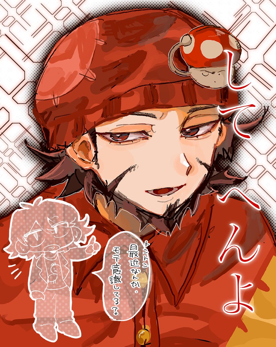 com_0040's tweet photo. #2026年自分が選ぶ今年上半期の４枚
下半期というか、1ヶ月 https://t.co/TCxCdzJJeE