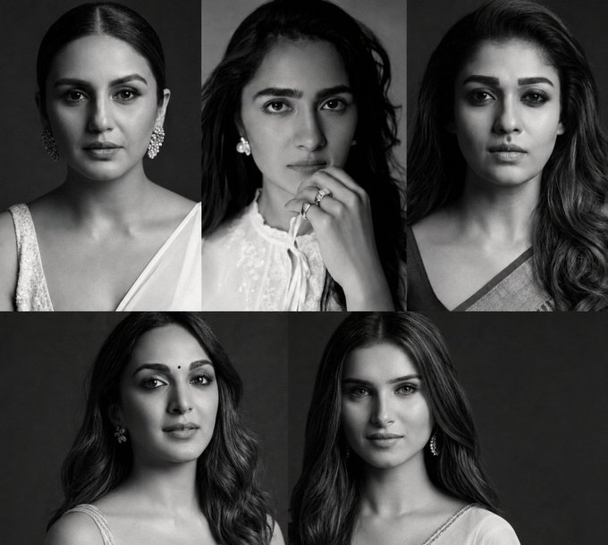 TeaserNow123's tweet photo. The official poster for the Toxic teaser announcement drops today at 8:00 PM 👀🔥

Brace yourself for pure carnage 🤯💥

#Yash #Toxic #YashBOSS #KiaraAdvani #ToxicTheMovie #HumaQureshi #TaraSutaria #RukminiVasanth #Nayanthara https://t.co/JQM0yX3za5