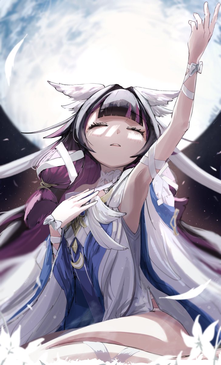 am_suing's tweet photo. #今月描いた絵を晒そう https://t.co/AdR94BF64o