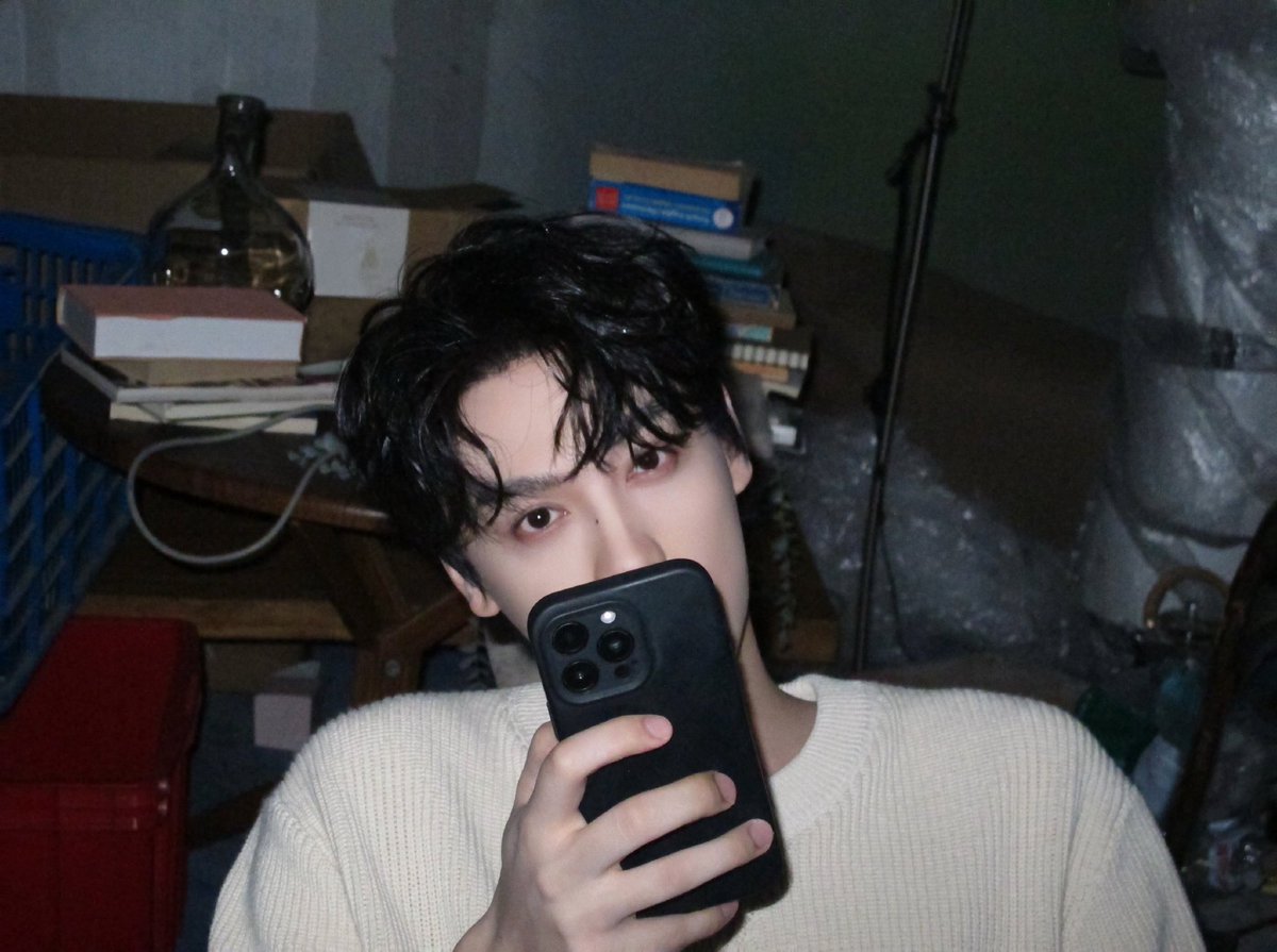 Tianziyu_korea's tweet photo. 260630 전허녕 공작실 WB 🆙️

6월 아카이브🗳️

🔗 : https://t.co/RGvM8xyJH1 https://t.co/4LoAfuSqKl
